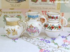 画像10: RW114 Royal Worcester  ロイヤルウースター ヒストリックジャグ コレクション 〜グレインジャージャグ〜 (10)