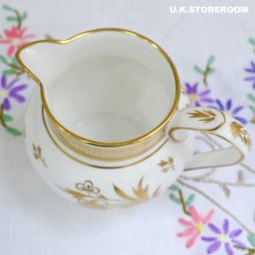 画像8: RW114 Royal Worcester  ロイヤルウースター ヒストリックジャグ コレクション 〜グレインジャージャグ〜 (8)