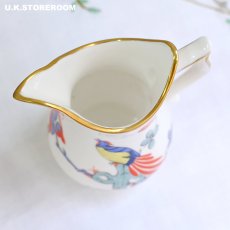 画像7: RW112 Royal Worcester  ロイヤルウースター ヒストリックジャグ コレクション 〜ウィッシュボーンジャグ〜 (7)