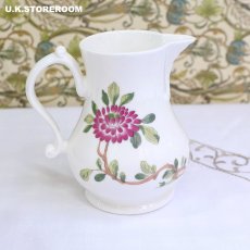 画像4: RW110 Royal Worcester  ロイヤルウースター ヒストリックジャグ コレクション 〜スクラッチクロスジャグ〜 (4)