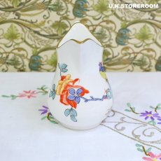 画像3: RW112 Royal Worcester  ロイヤルウースター ヒストリックジャグ コレクション 〜ウィッシュボーンジャグ〜 (3)