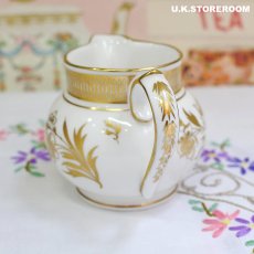 画像5: RW114 Royal Worcester  ロイヤルウースター ヒストリックジャグ コレクション 〜グレインジャージャグ〜 (5)