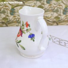 画像5: RW110 Royal Worcester  ロイヤルウースター ヒストリックジャグ コレクション 〜スクラッチクロスジャグ〜 (5)