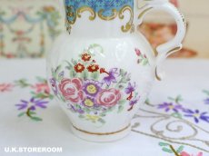 画像6: RW115 Royal Worcester  ロイヤルウースター ヒストリックジャグ コレクション 〜キャベッジリーフジャグ〜 (6)