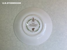 画像12: CH383 Royal Doulton Brambly Hedge  ロイヤルドルトン ブランブリーヘッジ ティーカップ＆ソーサー 〜スプリング〜 (12)