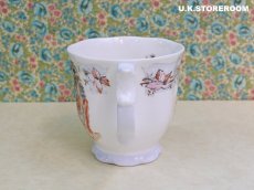 画像3: CH377 Royal Doulton Brambly Hedge  ブランブリーヘッジ フォーシーズン マグカップ 〜ウィンター〜 (3)