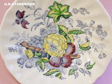 画像12: OB443 Royal Doulton  ロイヤルドルトン カークウッド  ティーカップ＆ソーサー (12)