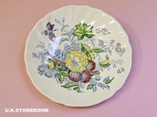 画像11: OB443 Royal Doulton  ロイヤルドルトン カークウッド  ティーカップ＆ソーサー (11)