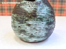 画像8: CO145 Briglin Pottery  ブリグリンポタリー ハリネズミ貯金箱 (8)