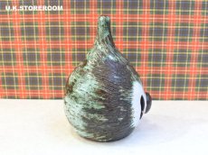 画像5: CO145 Briglin Pottery  ブリグリンポタリー ハリネズミ貯金箱 (5)