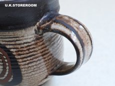 画像6: CO148 Briglin Pottery  ブリグリンポタリー マグカップ (6)