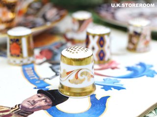 Royal Crown Derby/ロイヤルクラウンダービー - UKストアルーム