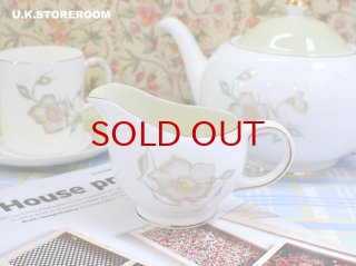 Susie Cooper Bone China - UKストアルーム