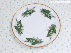 画像12: CO150 AJL Giftware   AJLギフトウェア スズラン ティーフォーワン (12)