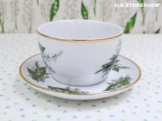 画像8: CO150 AJL Giftware   AJLギフトウェア スズラン ティーフォーワン (8)