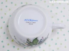 画像26: CO150 AJL Giftware   AJLギフトウェア スズラン ティーフォーワン (26)