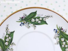 画像13: CO150 AJL Giftware   AJLギフトウェア スズラン ティーフォーワン (13)