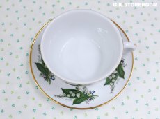 画像11: CO150 AJL Giftware   AJLギフトウェア スズラン ティーフォーワン (11)