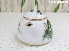 画像16: CO150 AJL Giftware   AJLギフトウェア スズラン ティーフォーワン (16)