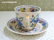 画像9: OB472 Mason's  メイソンズ  リージェンシー ティートリオ (9)