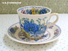 画像6: OB472 Mason's  メイソンズ  リージェンシー ティートリオ (6)