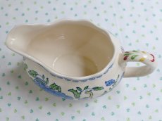 画像7: OB469 Mason's  メイソンズ  リージェンシー 6人用クリーマー (7)