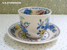 画像7: OB472 Mason's  メイソンズ  リージェンシー ティートリオ (7)
