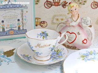 英国　ナショナル　トラスト　オークリー　ミニチュア　ティーセット 英国 ナショナル トラスト オークリー ミニチュア ティーセット