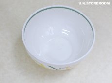 画像5: SC708 Susie Cooper  スージークーパー ダッフォディル シュガーボウル (5)