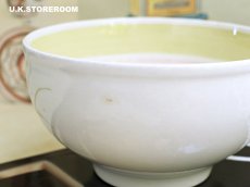 画像7: SC712 Susie Cooper  スージークーパー エイコーン どんぐり  シュガーボウル (7)