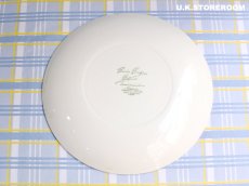 画像7: SC717 Susie Cooper  スージークーパー ピンクキャンピオン BBプレート (7)
