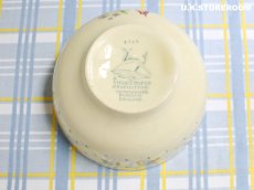 画像9: SC720 Susie Cooper  スージークーパー プランタン小花  シュガーボウル (9)