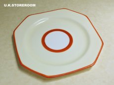 画像16: PA102 Paragon パラゴン フラワーハンドル ティートリオ (16)