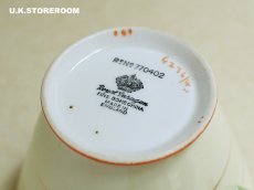 画像19: PA102 Paragon パラゴン フラワーハンドル ティートリオ (19)