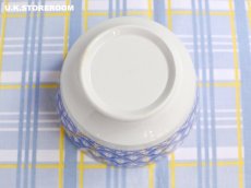 画像8: SPO326 Spode  スポード ゼラニウム シュガーボウル (8)