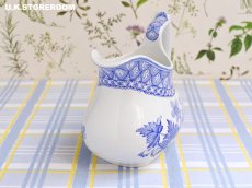 画像3: SPO325 Spode  スポード ゼラニウム クリーマー (3)