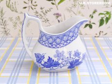 画像4: SPO325 Spode  スポード ゼラニウム クリーマー (4)