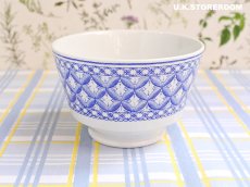 画像4: SPO326 Spode  スポード ゼラニウム シュガーボウル (4)
