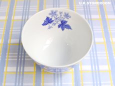 画像5: SPO326 Spode  スポード ゼラニウム シュガーボウル (5)