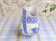 画像5: SPO325 Spode  スポード ゼラニウム クリーマー (5)