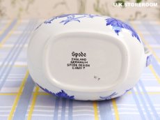 画像8: SPO325 Spode  スポード ゼラニウム クリーマー (8)