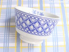 画像7: SPO326 Spode  スポード ゼラニウム シュガーボウル (7)