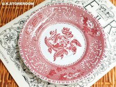 画像13: SPO330 Spode スポード  ピンクカミラ  ティートリオ (13)