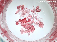 画像12: SPO330 Spode スポード  ピンクカミラ  ティートリオ (12)