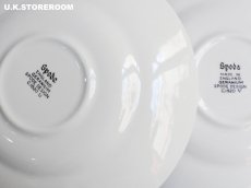 画像13: SPO328 Spode  スポード ゼラニウム ティーカップ＆ソーサー (13)