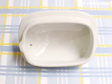 画像17: SPO329 Spode  スポード ゼラニウム 6人用ティーポット (17)