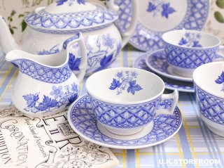 Spode・Copeland/スポード・コープランド UKストアルーム