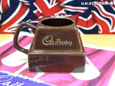 画像4: CO149 Cadbury キャドバリー  チョコレートマグカップ  (4)