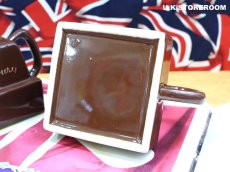 画像8: CO149 Cadbury キャドバリー  チョコレートマグカップ  (8)