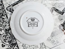 画像5: CO150 Royal Stafford   ロイヤルスタッフォード エリザベス女王 シルバージュビリー ピンディッシュ (5)